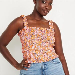 NWT Tank Top / Tube Top Sz M